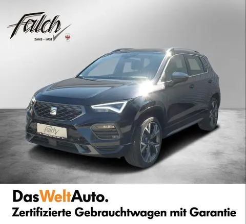 Used SEAT ATECA Diesel 2024 Ad 