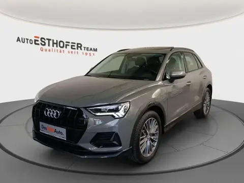 Used AUDI Q3 Diesel 2019 Ad 