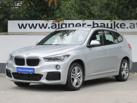 Used BMW X1 Diesel 2018 Ad 