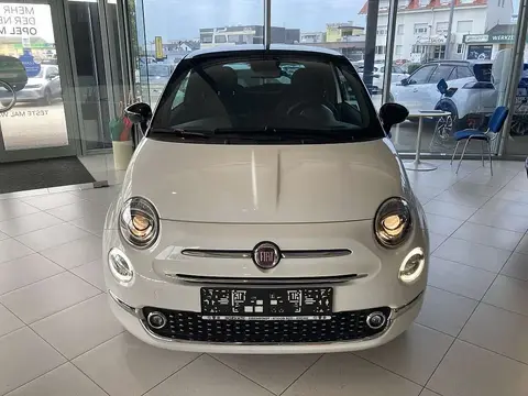 Annonce FIAT 500 Essence 2024 d'occasion 