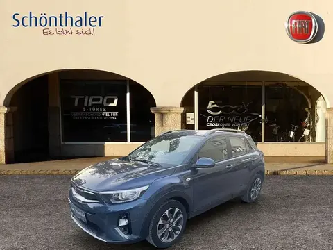 Used KIA STONIC Petrol 2020 Ad 