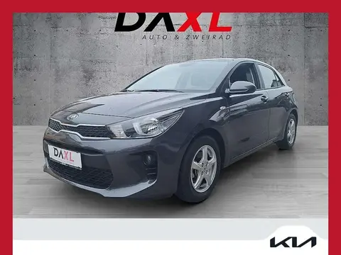 Used KIA RIO Petrol 2019 Ad 