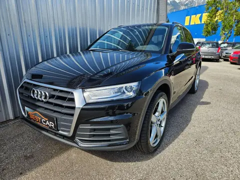 Used AUDI Q5 Diesel 2017 Ad 