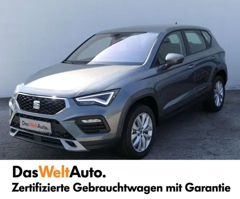 Used SEAT ATECA Diesel 2024 Ad 