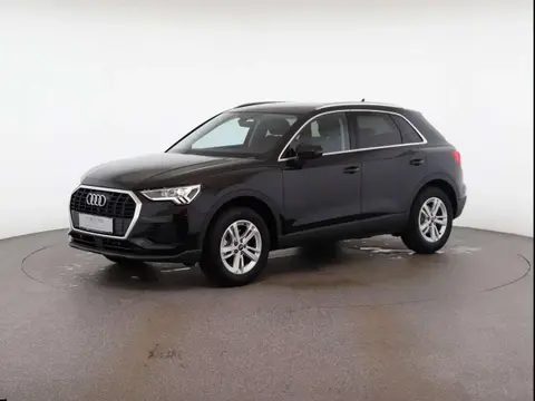 Used AUDI Q3 Petrol 2024 Ad 