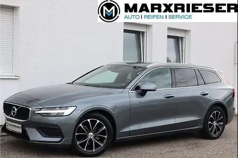 Annonce VOLVO V60 Diesel 2019 d'occasion 