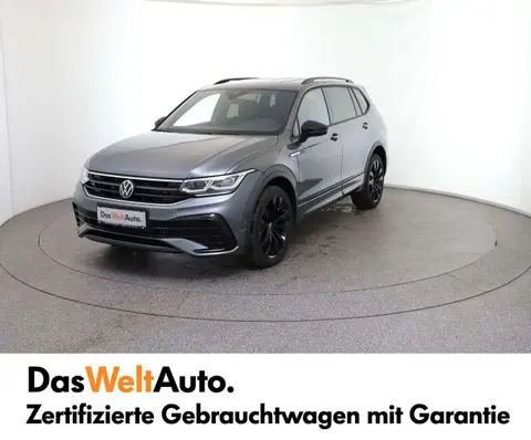 Annonce VOLKSWAGEN TIGUAN Diesel 2024 d'occasion 