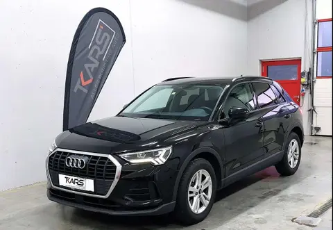 Used AUDI Q3 Petrol 2022 Ad 