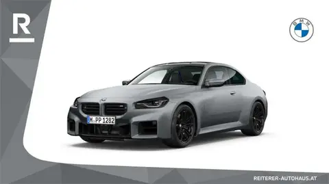 Used BMW M2 Petrol 2024 Ad 