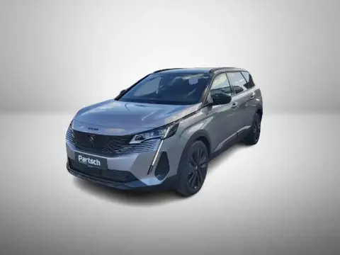 Annonce PEUGEOT 5008 Diesel 2023 d'occasion 