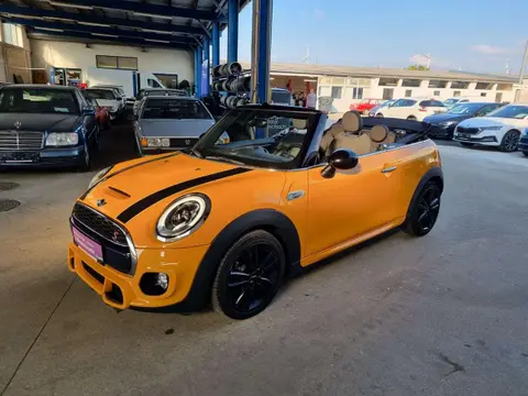 Used MINI COOPER Diesel 2017 Ad 