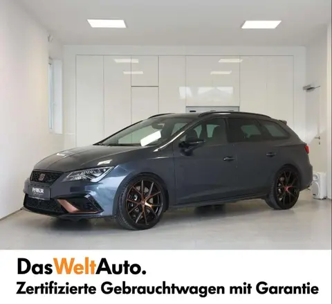 Used CUPRA LEON Petrol 2020 Ad 