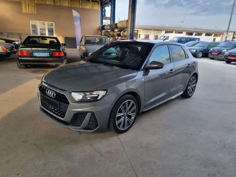 Annonce AUDI A1 Essence 2019 d'occasion 