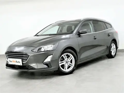 Used FORD FOCUS Diesel 2020 Ad 