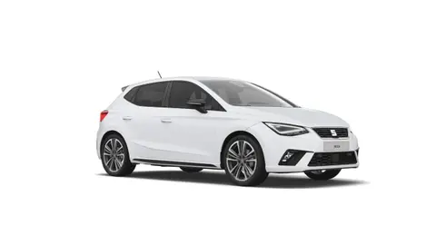 Annonce SEAT IBIZA Essence 2024 d'occasion 