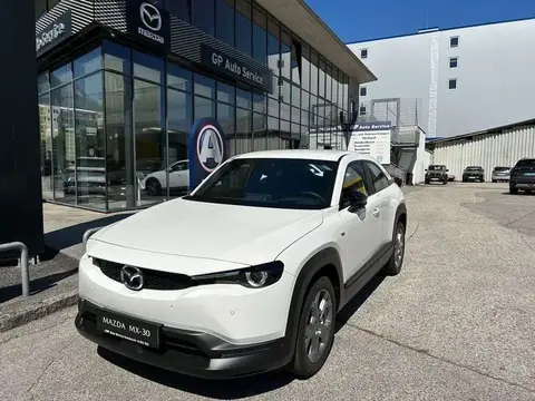 Annonce MAZDA MX-30 Électrique 2023 d'occasion 