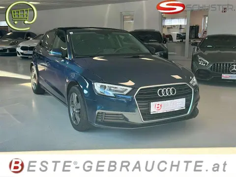 Used AUDI A3 Diesel 2017 Ad 