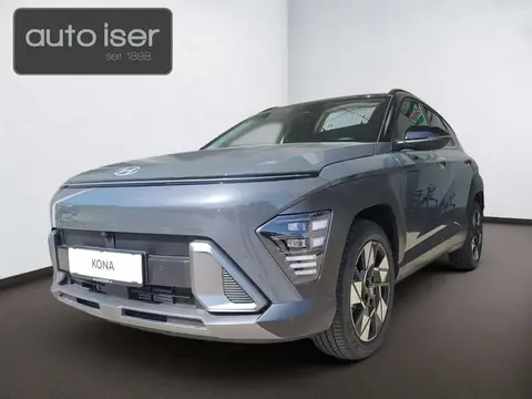 Annonce HYUNDAI KONA Essence 2024 d'occasion 