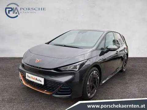 Used CUPRA BORN Electric 2024 Ad 