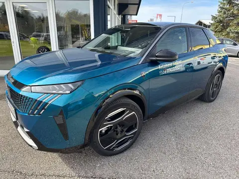 Used PEUGEOT 3008 Electric 2024 Ad 