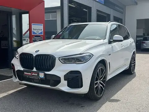 Annonce BMW X5 Hybride 2021 d'occasion 