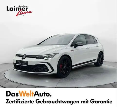 Annonce VOLKSWAGEN GOLF Essence 2024 d'occasion 