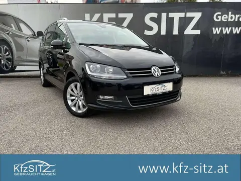 Annonce VOLKSWAGEN SHARAN Diesel 2019 d'occasion 