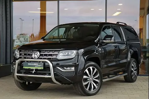 Used VOLKSWAGEN AMAROK Diesel 2018 Ad 