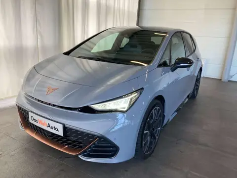 Used CUPRA BORN Electric 2023 Ad 