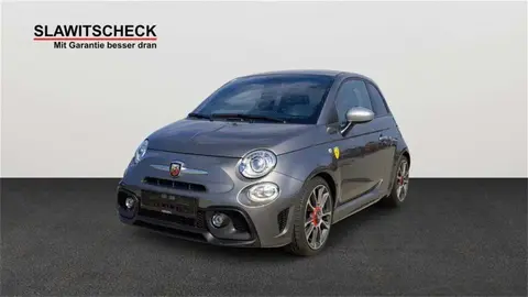 Used ABARTH 595 Petrol 2019 Ad 