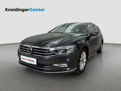 Used VOLKSWAGEN PASSAT Diesel 2023 Ad 