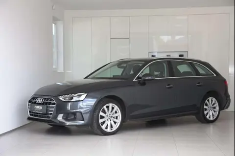 Annonce AUDI A4 Diesel 2020 d'occasion 