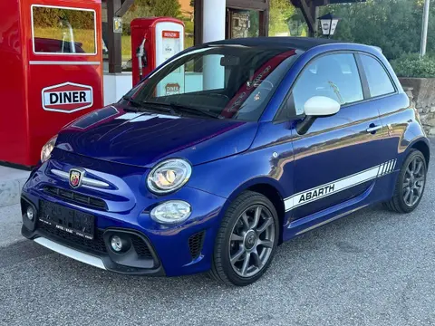 Used FIAT 500 Petrol 2017 Ad 