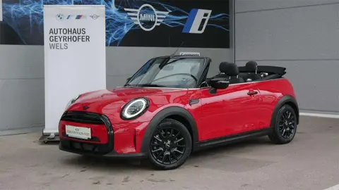 Annonce MINI COOPER Essence 2024 d'occasion 