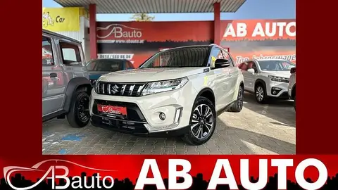 Used SUZUKI VITARA Petrol 2023 Ad 