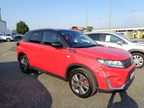 Used SUZUKI VITARA Petrol 2023 Ad 