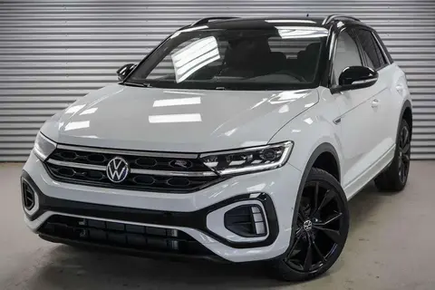 Used VOLKSWAGEN T-ROC Petrol 2024 Ad 