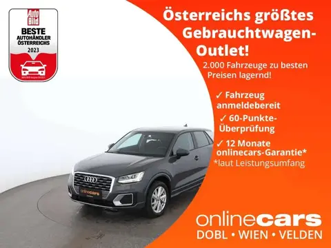 Used AUDI Q2 Diesel 2019 Ad 