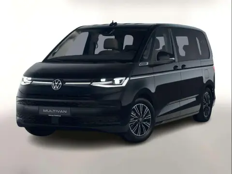 Annonce VOLKSWAGEN T7 Diesel 2024 d'occasion 