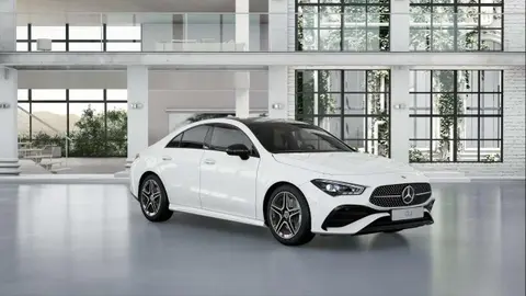 Annonce MERCEDES-BENZ CLASSE CLA Diesel 2024 d'occasion 