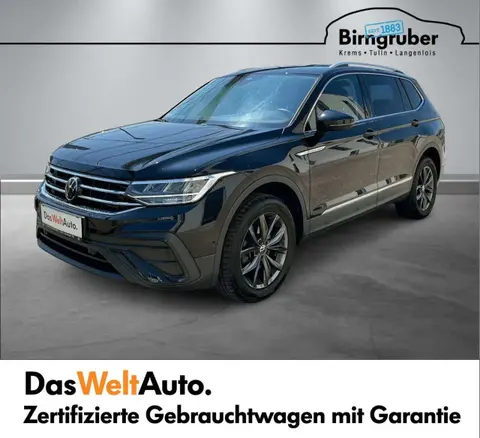 Annonce VOLKSWAGEN TIGUAN Diesel 2023 d'occasion 