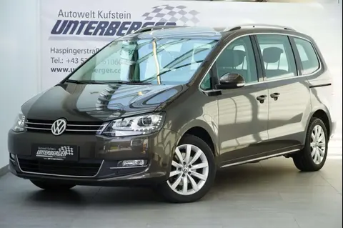 Used VOLKSWAGEN SHARAN Diesel 2019 Ad 