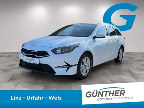 Used KIA CEED Petrol 2022 Ad 