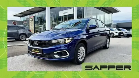 Annonce FIAT TIPO Diesel 2024 d'occasion 