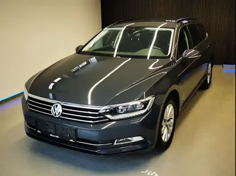 Annonce VOLKSWAGEN PASSAT Diesel 2019 d'occasion 