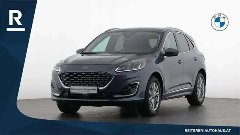 Used FORD KUGA Diesel 2022 Ad 