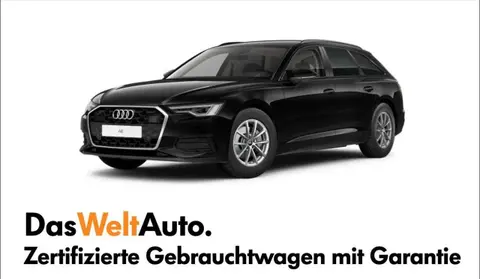 Annonce AUDI A6 Diesel 2024 d'occasion 