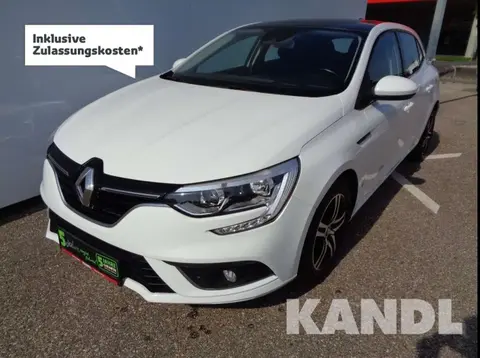 Used RENAULT MEGANE Petrol 2017 Ad 