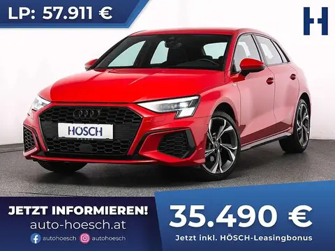 Annonce AUDI A3 Diesel 2023 d'occasion 