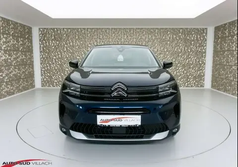 Annonce CITROEN C5 AIRCROSS Essence 2023 d'occasion 